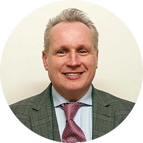 David-Thomas - Customer-service-design-Manager
