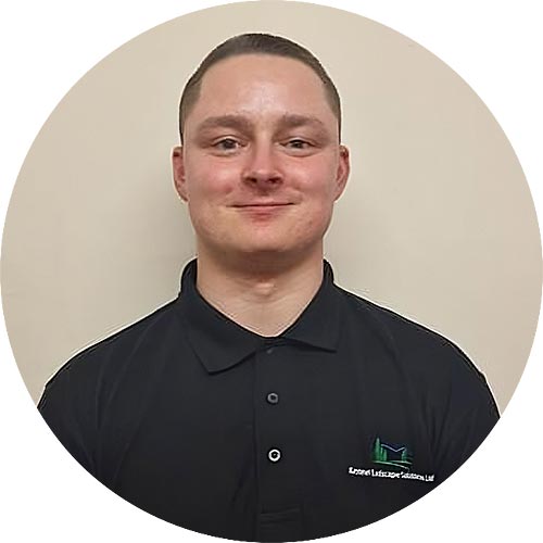 Kieran Ronaldo-Ford Surveyor
